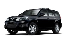 Great Wall Haval H3